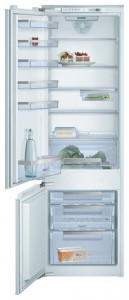 Bosch KIS38A41 Холодильник фото