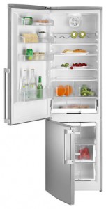 TEKA TSE 400 Buzdolabı fotoğraf