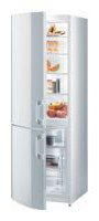 Mora MRK 6395 W Холодильник Фото