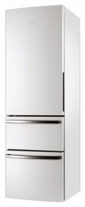 Haier AFL631CW Refrigerator larawan