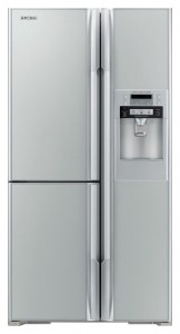 Hitachi R-M700GU8GS Buzdolabı fotoğraf