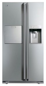 LG GW-P227 HLXA Tủ lạnh ảnh