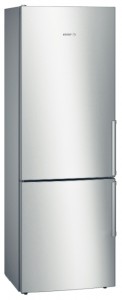 Bosch KGE49AI31 Tủ lạnh ảnh