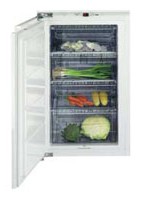 AEG AG 88850 I Refrigerator larawan