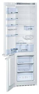 Bosch KGE39Z35 Refrigerator larawan