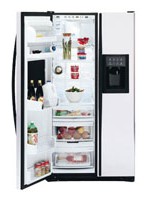 General Electric PCG23SHFSS Холодильник фото
