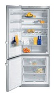 Miele KFN 8995 SEed Холодильник фото