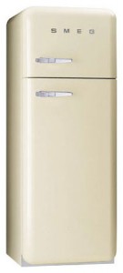 Smeg FAB30PS6 Buzdolabı fotoğraf