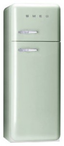Smeg FAB30VS6 冰箱 照片
