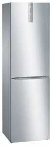Bosch KGN39VL19 Холодильник Фото