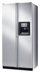 Smeg FA720X Tủ lạnh ảnh