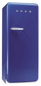 Smeg FAB28BLS6 Refrigerator larawan