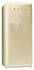 Smeg FAB28PS6 Refrigerator larawan