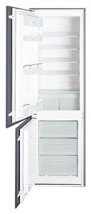Smeg CR321A Холодильник Фото