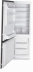 Smeg CR325A Фрижидер