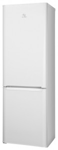 Indesit IBF 181 Ledusskapis foto