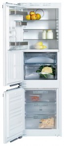 Miele KFN 9758 iD Холодильник фото