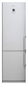 Samsung RL-38 ECSW Холодильник Фото