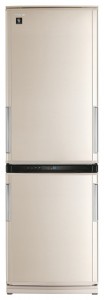 Sharp SJ-WM331TB Холодильник фото