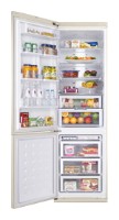 Samsung RL-55 VGBVB Холодильник фото