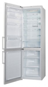 LG GA-B489 BVCA Tủ lạnh ảnh
