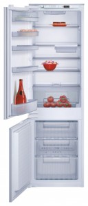 NEFF K4444X61 冰箱 照片