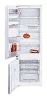 NEFF K9524X61 Холодильник Фото