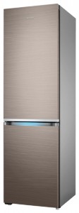 Samsung RB-41 J7751XB Холодильник Фото