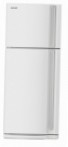 Hitachi R-Z570EU9PWH Frigo