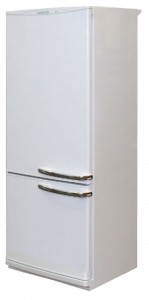 Shivaki SHRF-341DPW Холодильник фото