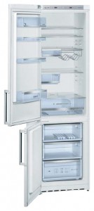 Bosch KGE39AW20 冰箱 照片