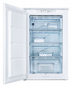 Electrolux EUN 12500 Buzdolabı fotoğraf