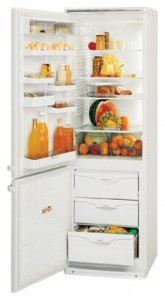 ATLANT МХМ 1804-01 Refrigerator larawan
