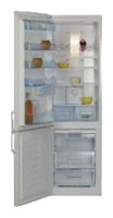 BEKO CNA 34000 Refrigerator larawan