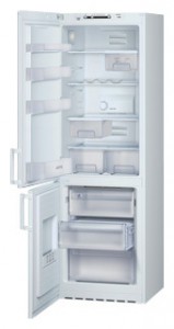 Siemens KG36NX00 冰箱 照片