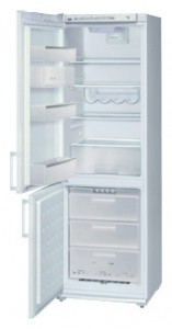 Siemens KG36SX00FF Refrigerator larawan
