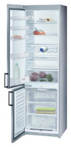 Siemens KG39VX50 Холодильник фото