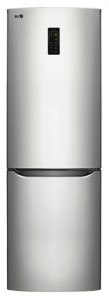 LG GA-B379 SLQA Buzdolabı fotoğraf