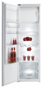 Gorenje RBI 4181 AW Холодильник Фото