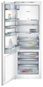 Siemens KI28FP60 Холодильник фото