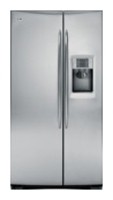 General Electric PSE25VGXCSS Tủ lạnh ảnh