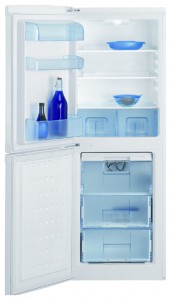 BEKO CHA 23000 W Buzdolabı fotoğraf