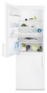Electrolux EN 3241 AOW Холодильник Фото