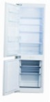 Samsung RL-27 TEFSW Køleskab