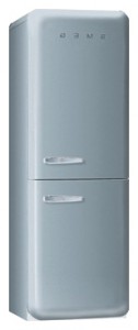 Smeg FAB32XS6 Холодильник Фото