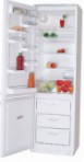 ATLANT МХМ 1833-01 Fridge