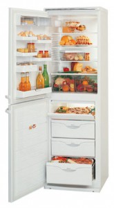 ATLANT МХМ 1818-02 Refrigerator larawan