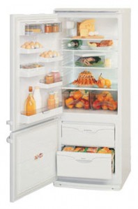 ATLANT МХМ 1803-02 Refrigerator larawan