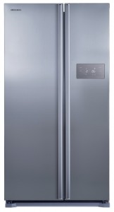Samsung RS-7527 THCSL Холодильник Фото