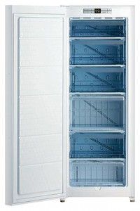 Kaiser G 16243 Refrigerator larawan